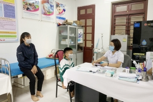 Hà Nội hỗ trợ tới 20 triệu đồng/tháng cho bác sĩ về tuyến dưới, tăng sức hút cho y tế cơ sở
