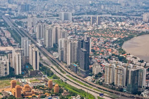M&A bất động sản tăng nhiệt: Dòng vốn lớn tìm cơ hội trong chu kỳ tái cấu trúc mới