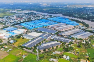 Cổ phiếu đáng chú ý ngày 17/6: Nhóm hạ tầng, năng lượng và bất động sản tiếp tục được ưu tiên