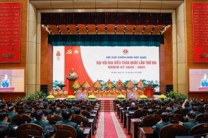 Phát huy phẩm chất "Bộ đội Cụ Hồ" trong kỷ nguyên số