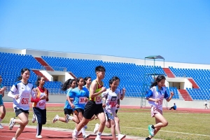 Lâm Đồng sẵn sàng cho Giải Thể thao học sinh phổ thông toàn quốc 2026