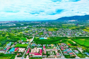 Hà Tĩnh công bố danh mục địa bàn ưu đãi đầu tư cấp xã năm 2026
