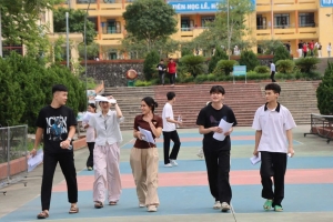 Thái Nguyên triển khai Chiến lược Quốc gia về dinh dưỡng giai đoạn 2026 - 2030