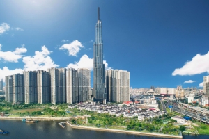 Vingroup tăng 11 bậc trong bảng xếp hạng của Fortune, vào top 30 doanh nghiệp lớn nhất Đông Nam Á