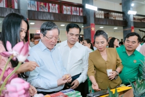 Nghệ An lắng nghe tiếng nói nông dân, tháo gỡ những điểm nghẽn trong phát triển nông nghiệp