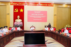 Ninh Bình nâng cao hiệu quả công tác bảo vệ nền tảng tư tưởng của Đảng trong tình hình mới