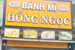 Cục An toàn thực phẩm chỉ đạo khẩn vụ 22 người nhập viện nghi ngộ độc bánh mì