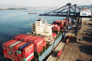 Hải Phòng: Hải quan thông báo tìm chủ sở hữu đối các lô hàng tồn đọng