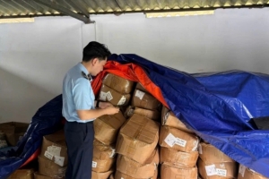 Đăng ký nhà cái M88 đường dây M888com link hiện đang mở súp bột giả mạo Acecook quy mô lớn tại Hà Nội