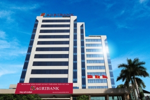 Agribank ba năm liên tiếp góp mặt Top 50 doanh nghiệp lớn nhất Đông Nam Á