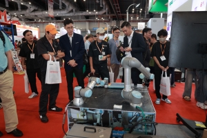 Khai mạc VIMF x VIAF 2026 Bình Dương 2026 lần thứ 8