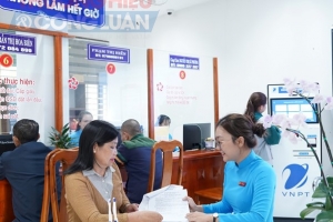 Đà Nẵng thí điểm phân cấp ký cấp Giấy chứng nhận quyền sử dụng đất