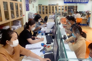 Bộ Nội vụ tập trung tinh gọn bộ máy và xây dựng Đề án kinh tế Bạc