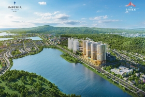 Du lịch hè Hạ Long tăng nhiệt, căn hộ biển MIK Group hút giới đầu tư