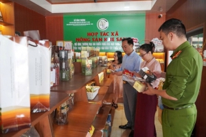 Quảng Trị kiểm tra hơn 3.160 cơ sở thực phẩm trong 6 tháng đầu năm 2026