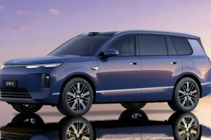 BYD Sealion 08: Pin 115 kWh nặng hơn 810 kg, chạy tới 900 km mỗi lần sạc