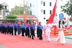 Bắc Ninh: Sôi nổi Đại hội Thể dục thể thao phường Quế Võ lần thứ I, năm 2026