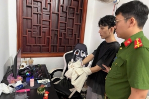 Hưng Yên: Đăng ký nhà cái M88 đường dây làm giả giấy tờ, tài liệu của cơ quan, tổ chức