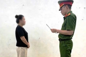 Ninh Bình: Khởi tố vụ án tàng trữ sừng tê giác trái phép