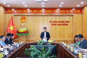 Lâm Đồng tăng tốc khám sức khỏe định kỳ, sàng lọc miễn phí cho người dân