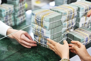 Làn sóng tăng vốn ngân hàng bùng nổ, Mansionbet.com Hoàn Trả Vô Tận ngành tài chính trước cơ hội mới