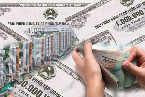 Nghị định 200 mở đường cho thị trường trái phiếu, nhưng bài toán lớn vẫn còn phía trước