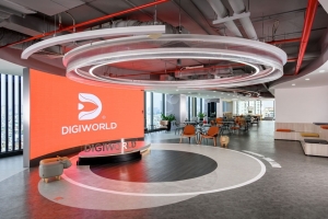 DGW lập đỉnh lợi nhuận nhưng cổ phiếu vẫn lao dốc, nhà đầu tư lo ngại chất lượng dòng tiền