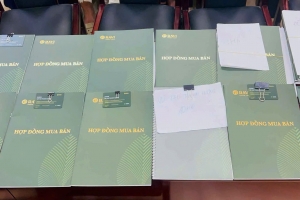 Công an xác định 23 doanh nghiệp liên quan các vụ lừa đảo “sở hữu kỳ nghỉ” hơn 181 tỷ đồng