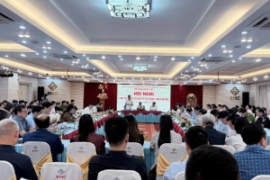 Hà Tĩnh tăng cường phối hợp thực thi quyền sở hữu trí tuệ trong bối cảnh mới