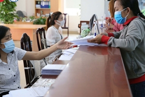 Người lao động trục lợi bảo hiểm thất nghiệp sẽ bị thu hồi tiền và hủy thời gian bảo lưu