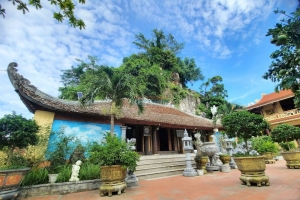 Bàn A Sơn – Điểm hẹn của những lớp thời gian