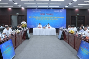 Đà Nẵng hướng tới “siêu đô thị biển” tầm châu Á trong quy hoạch mới