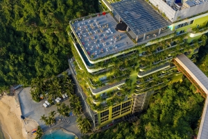 Flamingo Cát Bà: Khi tiêu chuẩn xanh trở thành lợi thế vận hành của bất động sản nghỉ dưỡng biển
