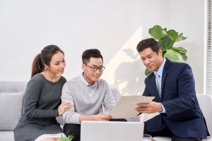 Manulife phát triển đội ngũ tư vấn tài chính - bảo hiểm thế hệ mới
