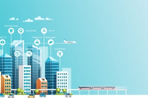 Thái Nguyên triển khai thực hiện công tác phát triển đô thị thông minh