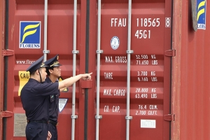 Ngành Hải quan: Quyết tâm cải cách thủ tục hành chính, đẩy mạnh chuyển đổi số