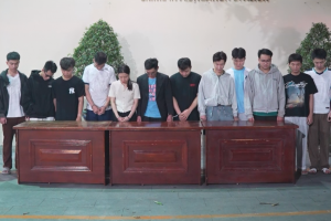 TP Hồ Chí Minh: Khởi tố gần 200 bị can lừa đảo hơn 612 tỷ đồng qua hình thức đầu tư kỳ nghỉ dưỡng
