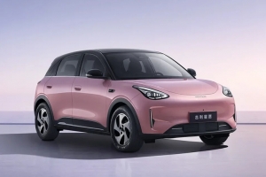 Xe điện áp đảo tại Trung Quốc, Tesla và Geely dẫn đầu cuộc đua doanh số tháng 5