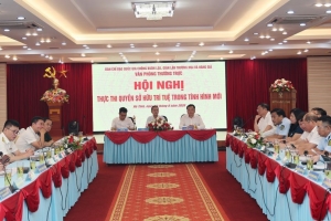 Tăng cường thực thi quyền sở hữu trí tuệ trong tình hình mới