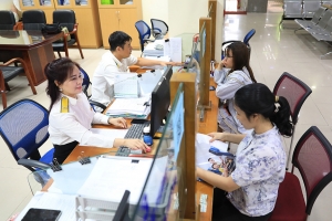 Thuế TP. Hà Nội: Đề xuất 6 giải pháp ngăn chặn các hành vi gian lận tiền hoàn thuế