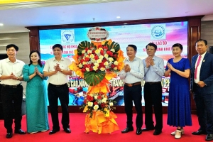 Cảng cửa ngõ Hải Phòng: Ứng dụng AI trong logistics là mệnh lệnh chiến lược
