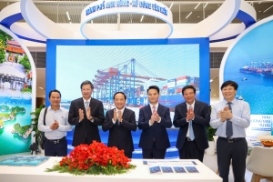 Sứ mệnh tiên phong của Báo chí cách mạng trong kỷ nguyên phát triển mới
