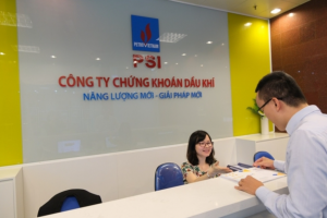 Chứng khoán Dầu khí (PSI) bị phạt 125 triệu đồng vì để khách hàng giao dịch ký quỹ vượt sức mua