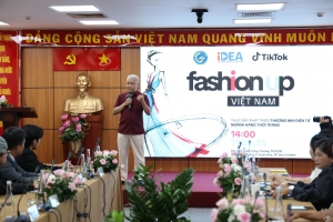 Đề xuất dán nhãn “Thời trang xanh” cho sản phẩm bán trên thương mại điện tử