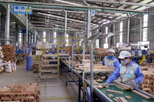 Tuyên Quang dồn lực thực hiện mục tiêu tăng trưởng kinh tế "2 con số" giai đoạn 2026 - 2030