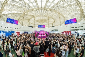 Beauty Summit 2026: Hội tụ doanh nghiệp, công nghệ và cơ hội bứt phá cho ngành làm đẹp