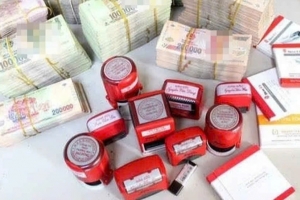 Triệt phá 5 đường dây mua bán hóa đơn trái phép, giao dịch hơn 20.000 tỷ đồng