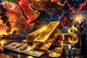 Xu hướng giá vàng và những lưu ý cho nhà đầu tư mới khi thị trường điều chỉnh sâu