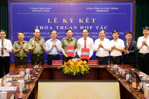 Đưa Bắc Ninh trở thành trung tâm công nghiệp, công nghệ cao và kinh tế số hàng đầu khu vực phía Bắc.