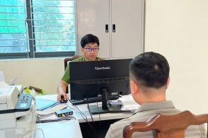 Bắc Ninh: Xử lý nghiêm đối tượng tung tin sai sự thật về dự án Cảng hàng không quốc tế Gia Bình